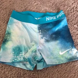 Niko pro small women’s spandex